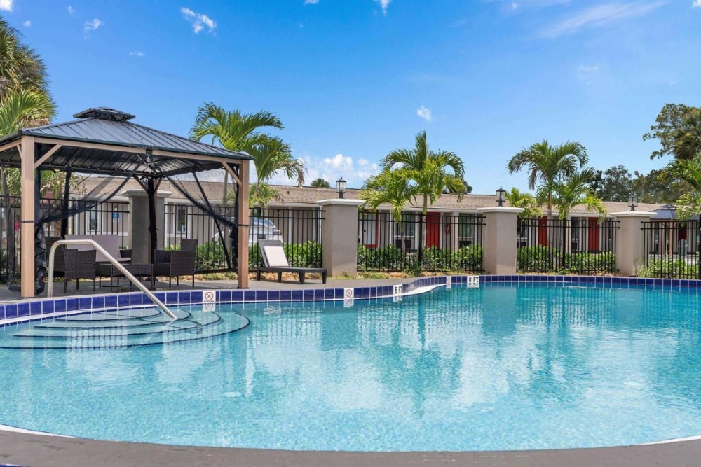 Super 8 by Wyndham Kissimmee-Orlando Image 21