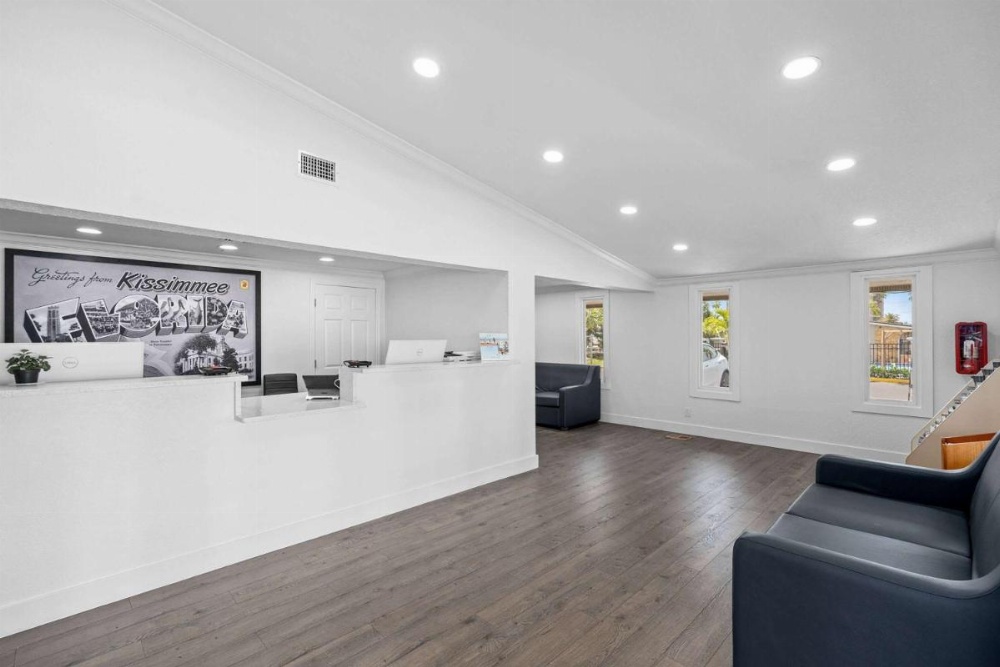 Super 8 by Wyndham Kissimmee-Orlando Image 28